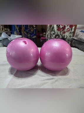 Like New LOL Surprise dolls